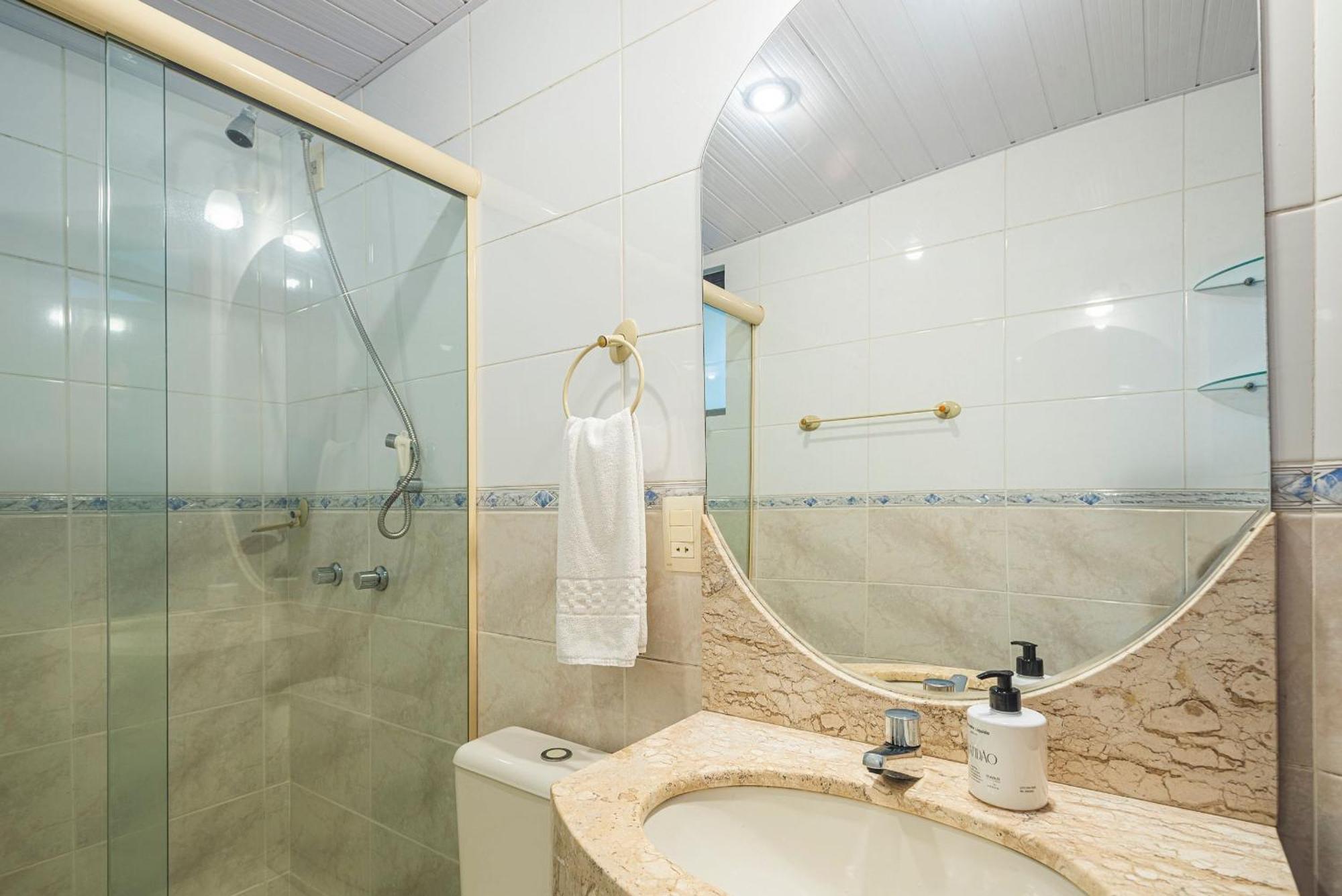 Casa de férias Gdgt181 - Localizacao Perfeita! 3q+3wc+2 Vagas Balneario Camboriu