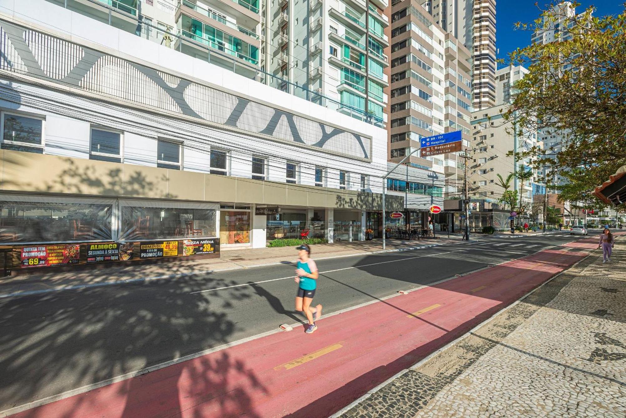 Gdgt181 - Localizacao Perfeita! 3q+3wc+2 Vagas Balneario Camboriu
