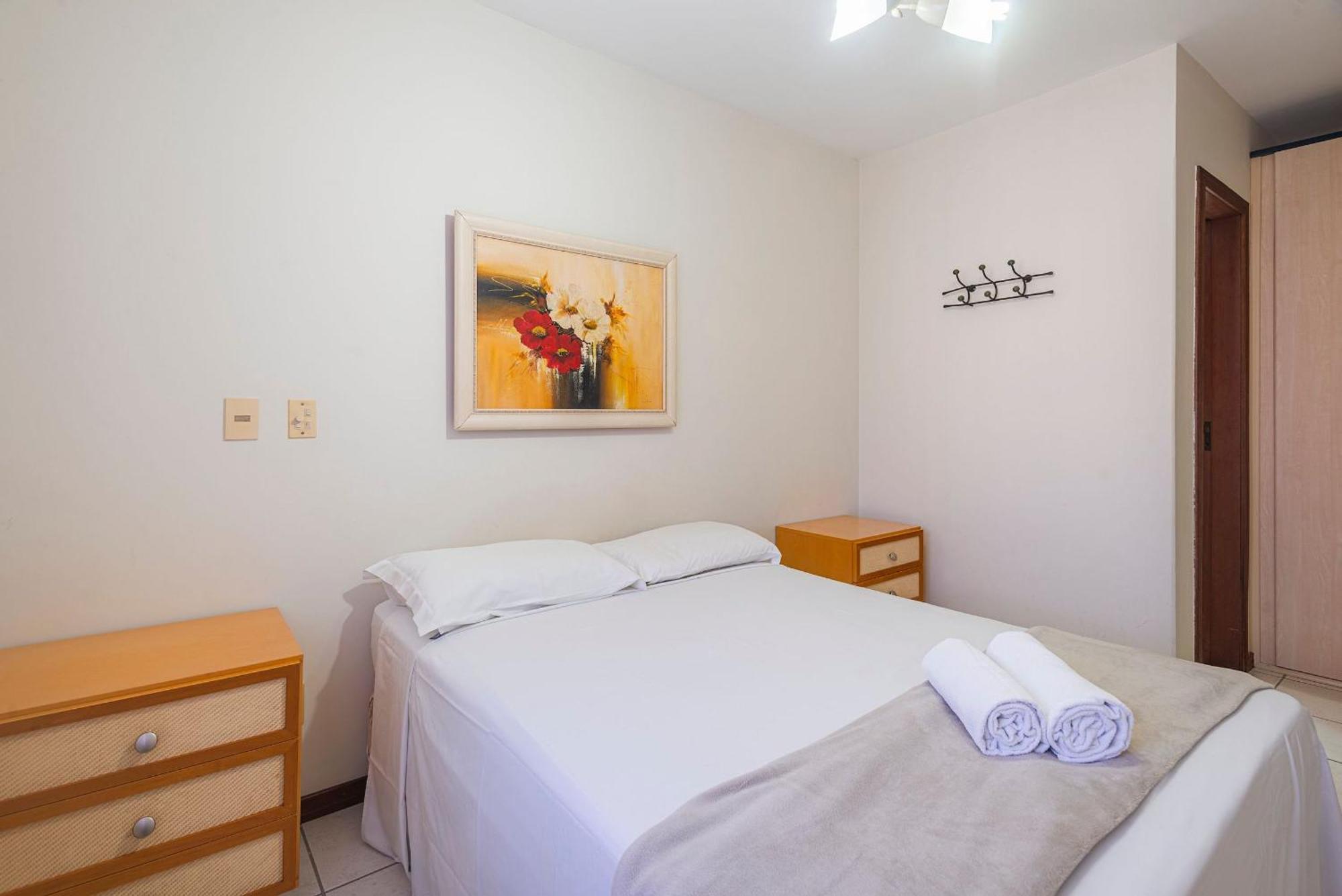 Casa de férias Gdgt181 - Localizacao Perfeita! 3q+3wc+2 Vagas *