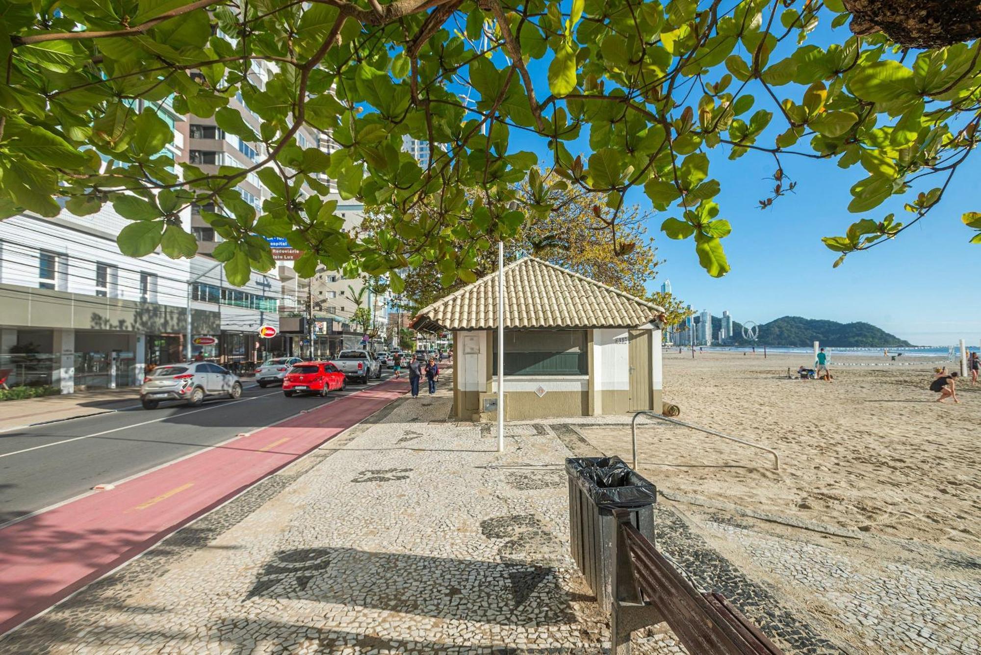 Gdgt181 - Localizacao Perfeita! 3q+3wc+2 Vagas Balneario Camboriu
