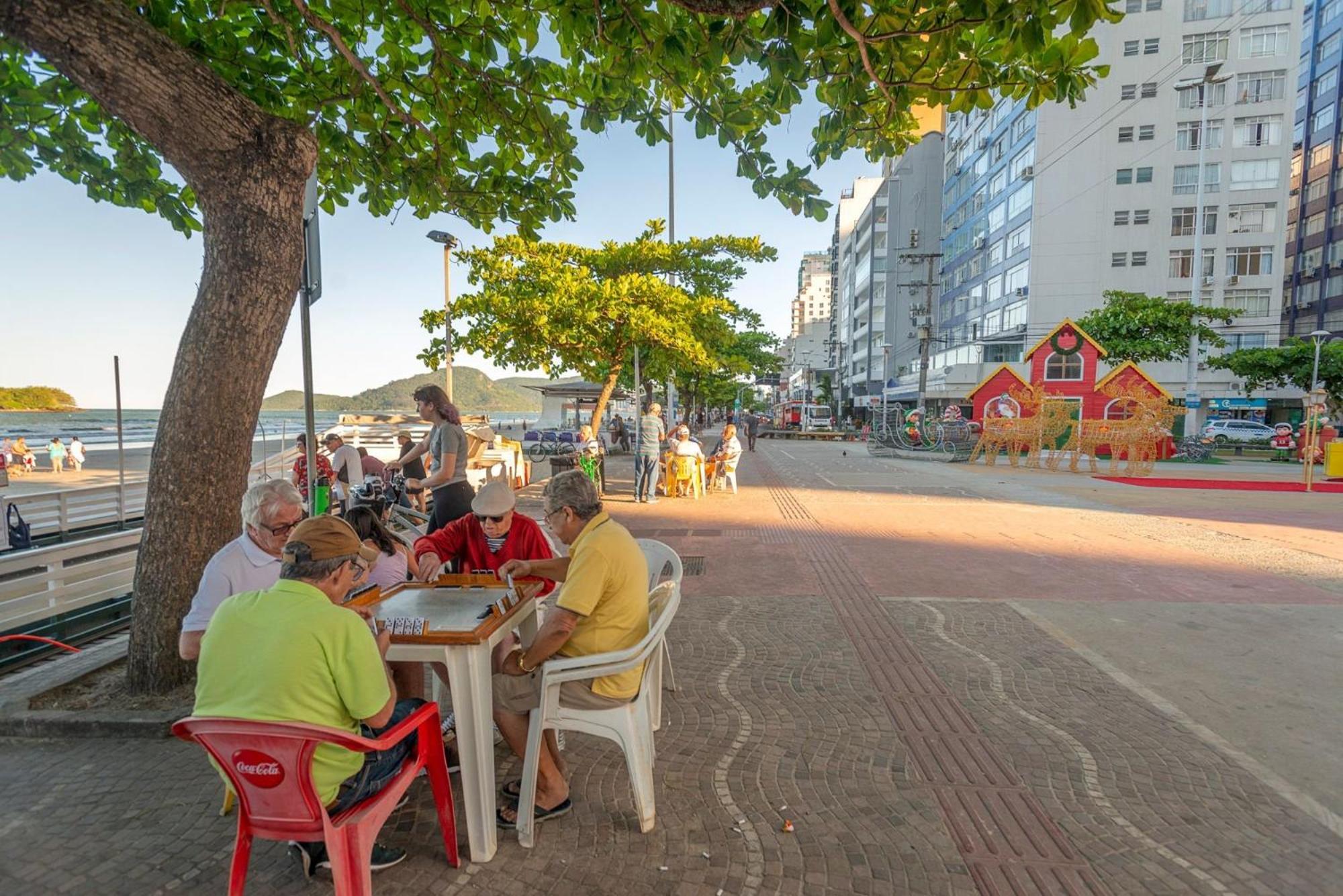 Gdgt181 - Localizacao Perfeita! 3q+3wc+2 Vagas Casa de férias Balneario Camboriu