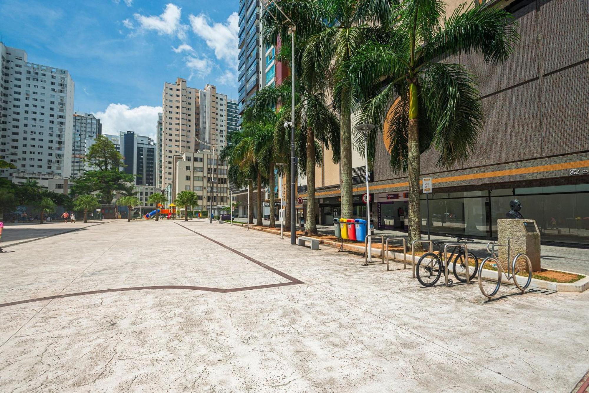 Casa de férias Gdgt181 - Localizacao Perfeita! 3q+3wc+2 Vagas Balneario Camboriu