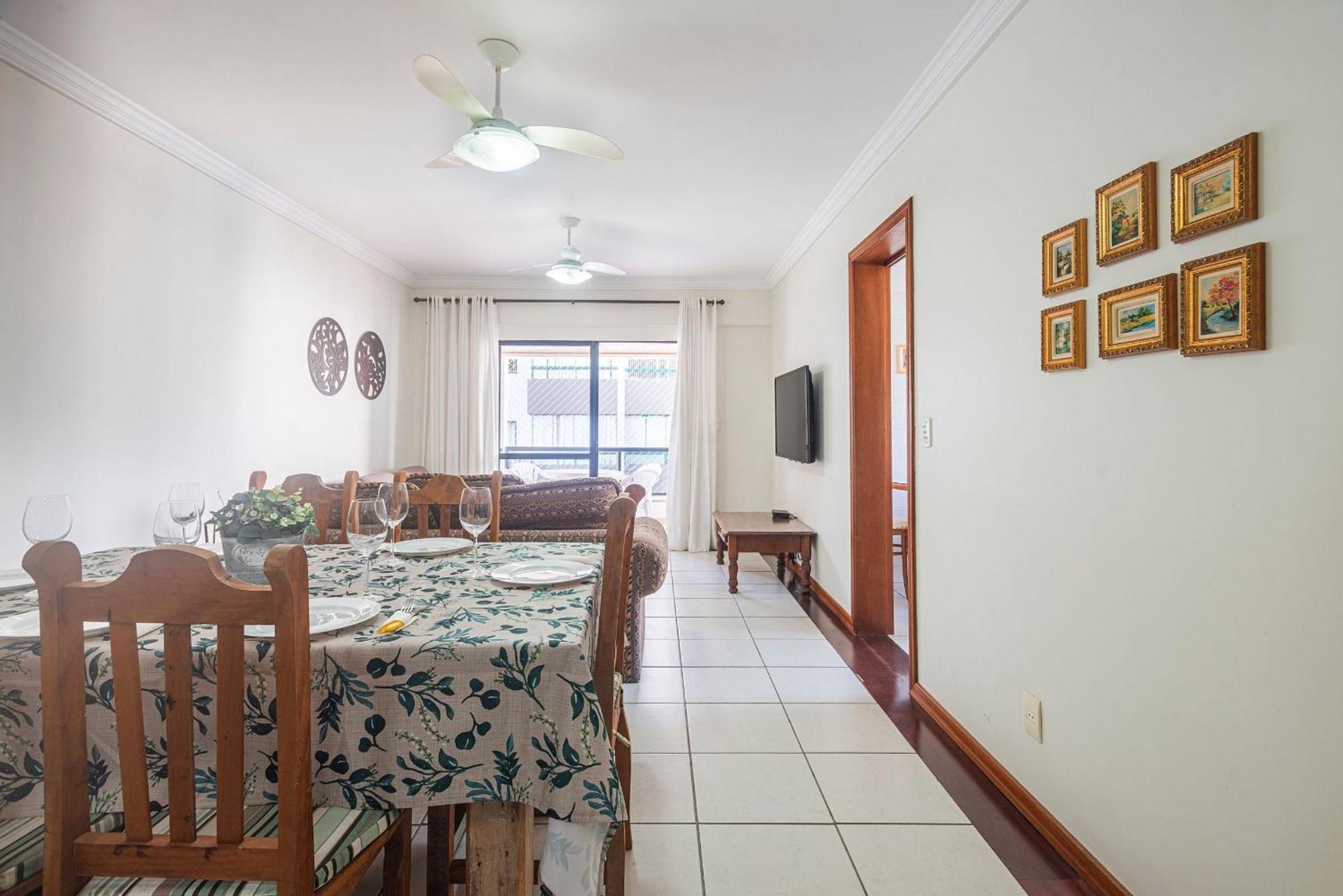 Gdgt181 - Localizacao Perfeita! 3q+3wc+2 Vagas Casa de férias