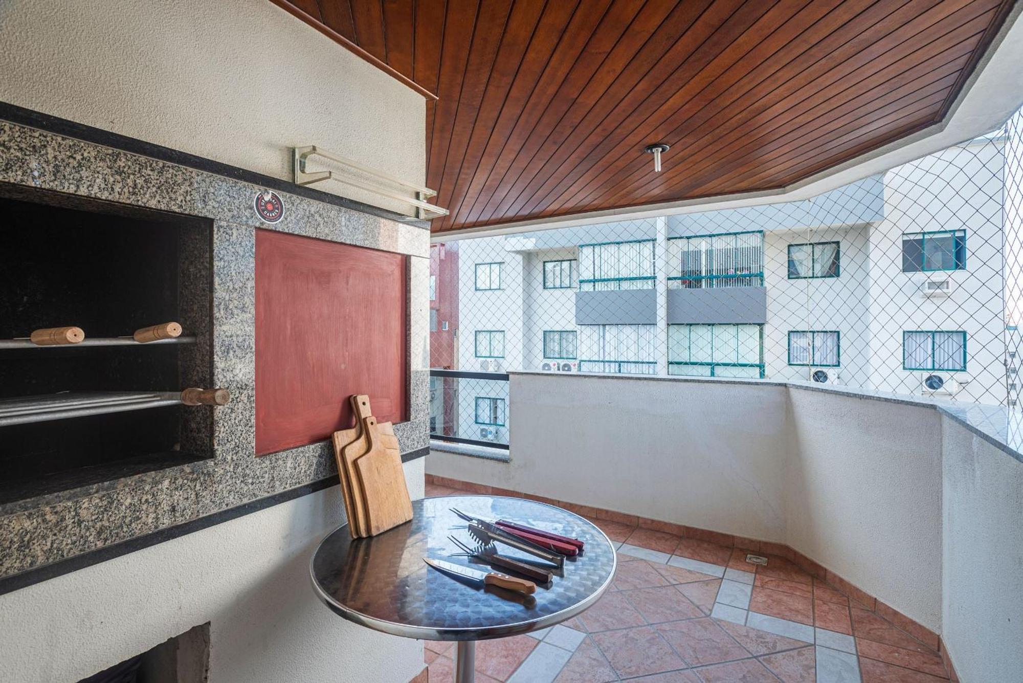 Casa de férias Gdgt181 - Localizacao Perfeita! 3q+3wc+2 Vagas Balneario Camboriu
