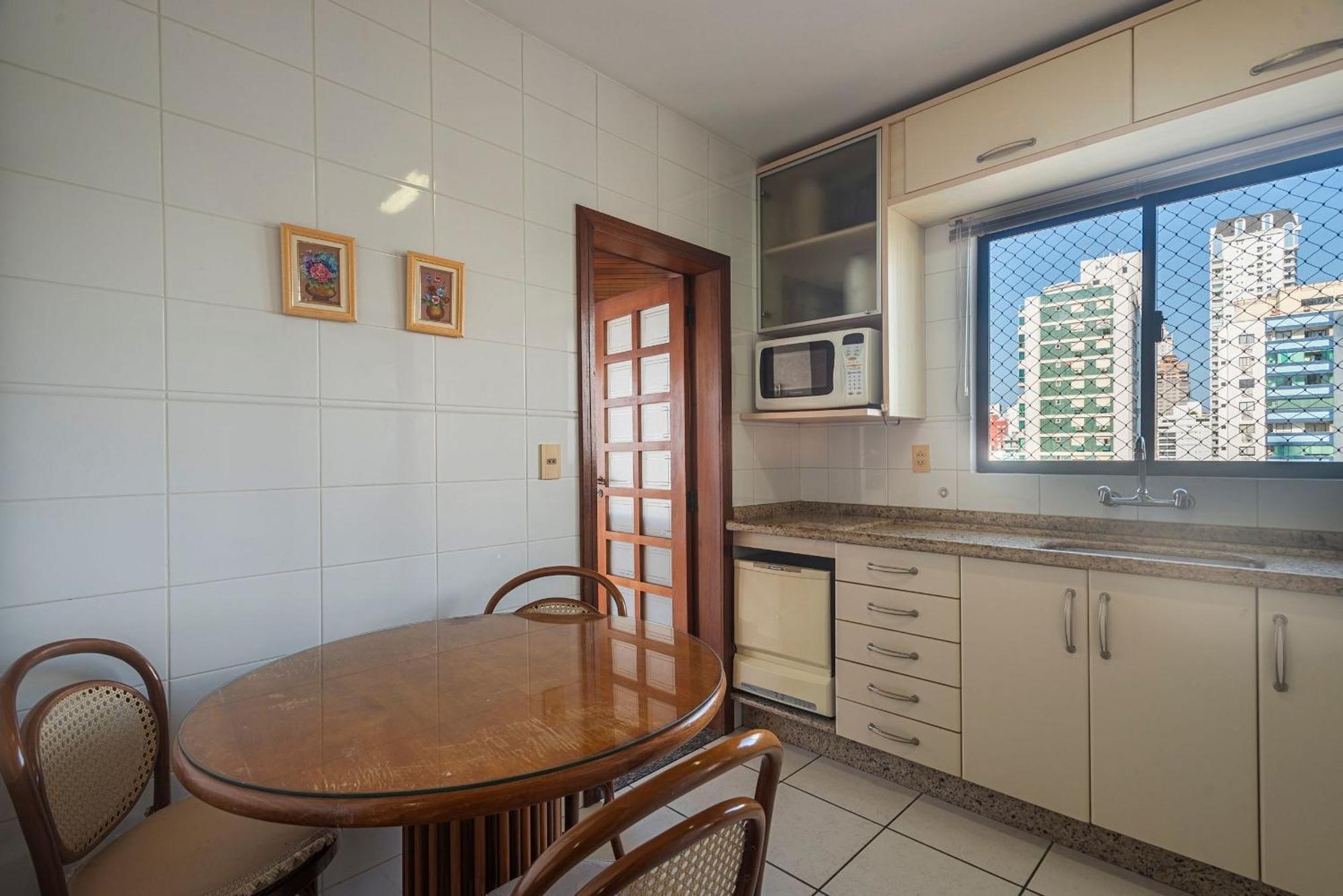Gdgt181 - Localizacao Perfeita! 3q+3wc+2 Vagas Casa de férias