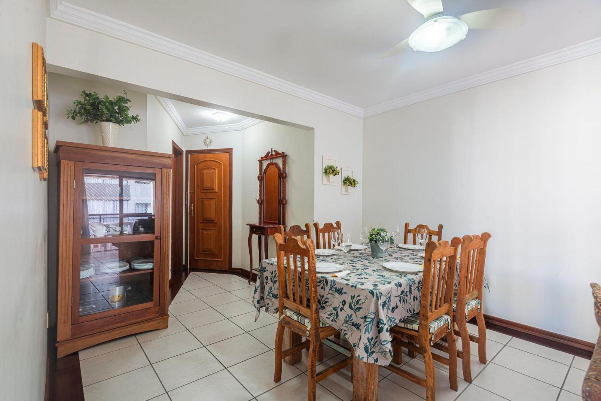 Casa de férias Gdgt181 - Localizacao Perfeita! 3q+3wc+2 Vagas Balneario Camboriu